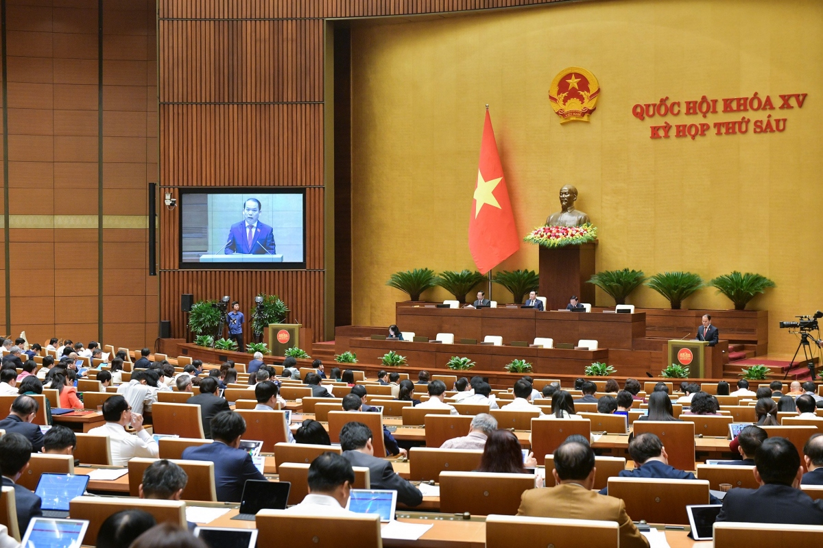 Tổng Liên đoàn lao động Việt Nam sẽ được tham gia đầu tư xây nhà ở xã hội